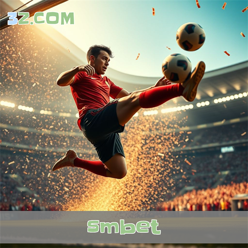 A Emoção do Esporte no Mundo do smbet