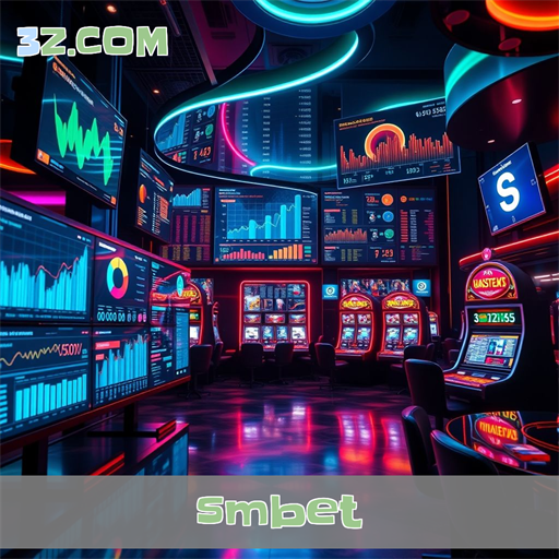 Plataforma de Jogos Revolucionária no SMBET para todos os jogadores