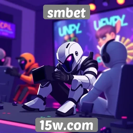 Smbet analisa tendências de jogos online