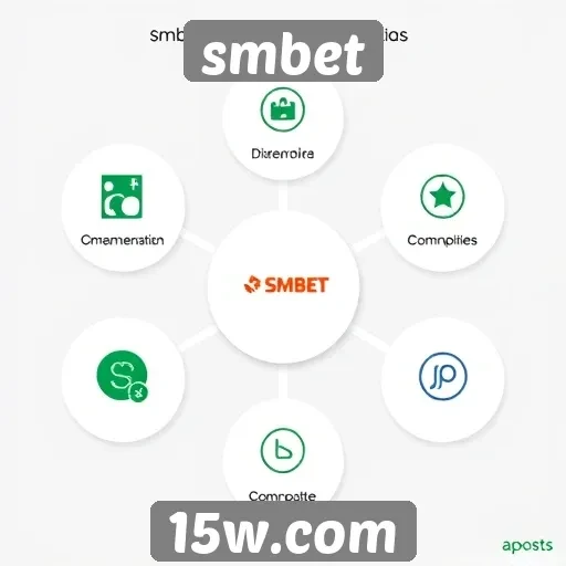 Análise da plataforma smbet e suas funcionalidades