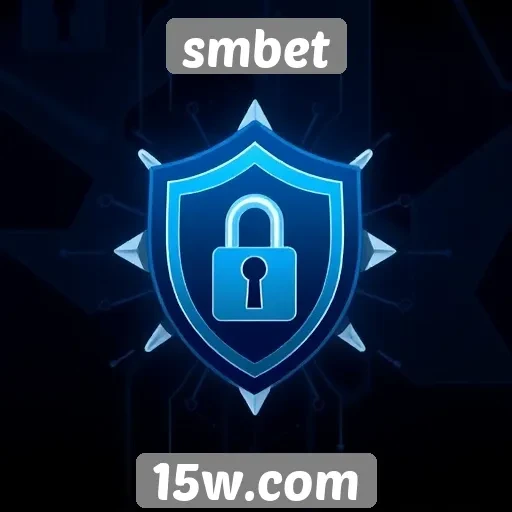Recursos de segurança do smbet para jogadores